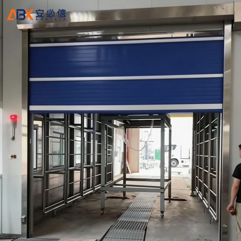 大同市快速门